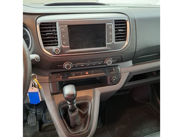 Bedrijfsauto, peugeot, expert, 2018 - afbeelding 11 van  25