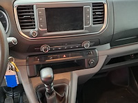 Bedrijfsauto, peugeot, expert, 2018 - afbeelding 11 van  25
