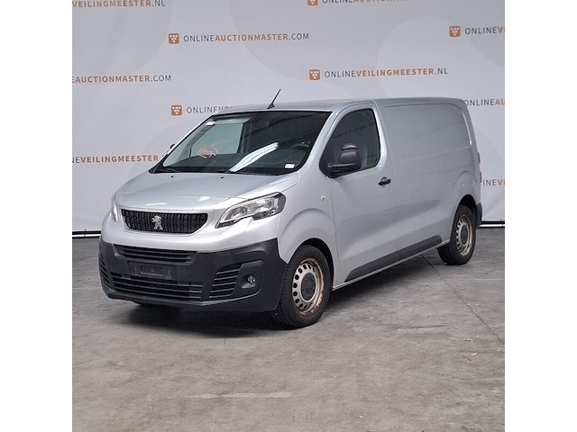 Bedrijfsauto, peugeot, expert, 2018 - afbeelding 1 van  25