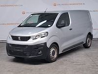 Bedrijfsauto, peugeot, expert, 2018 - afbeelding 1 van  25