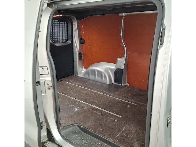 Bedrijfsauto, peugeot, expert, 2018 - afbeelding 14 van  25