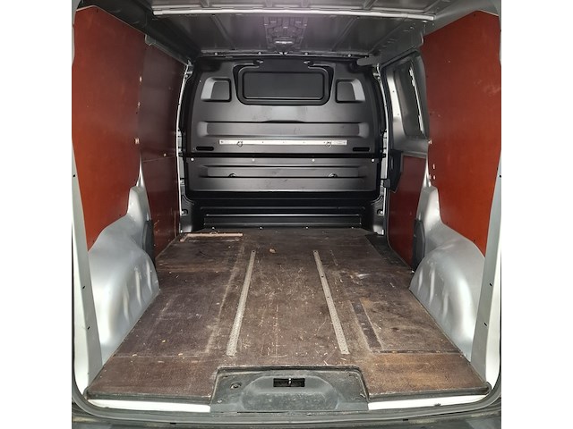 Bedrijfsauto, peugeot, expert, 2018 - afbeelding 15 van  25