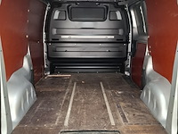Bedrijfsauto, peugeot, expert, 2018 - afbeelding 15 van  25