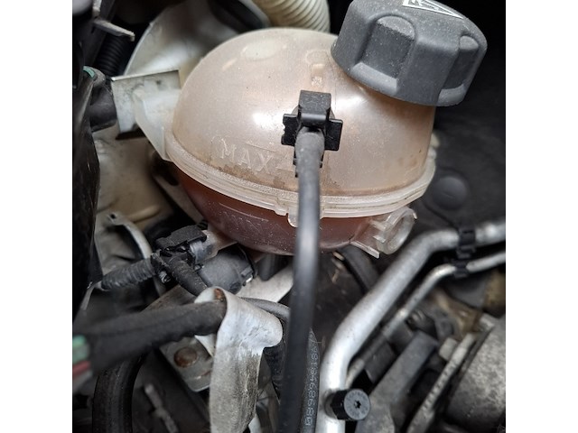 Bedrijfsauto, peugeot, expert, 2018 - afbeelding 18 van  25