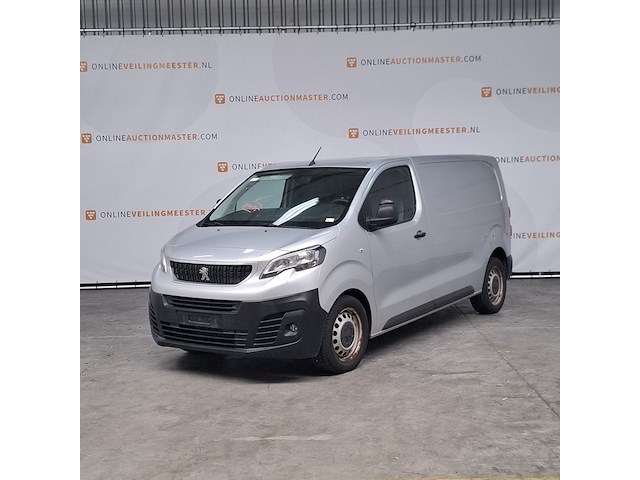 Bedrijfsauto, peugeot, expert, 2018 - afbeelding 12 van  25