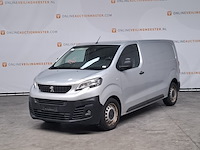 Bedrijfsauto, peugeot, expert, 2018 - afbeelding 12 van  25