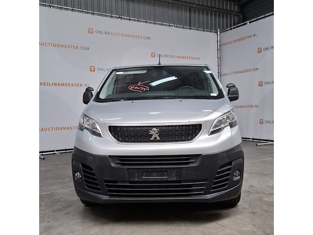 Bedrijfsauto, peugeot, expert, 2018 - afbeelding 19 van  25