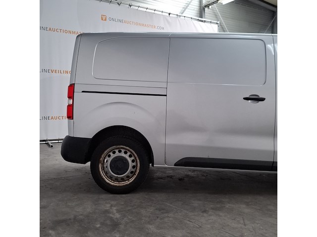 Bedrijfsauto, peugeot, expert, 2018 - afbeelding 22 van  25