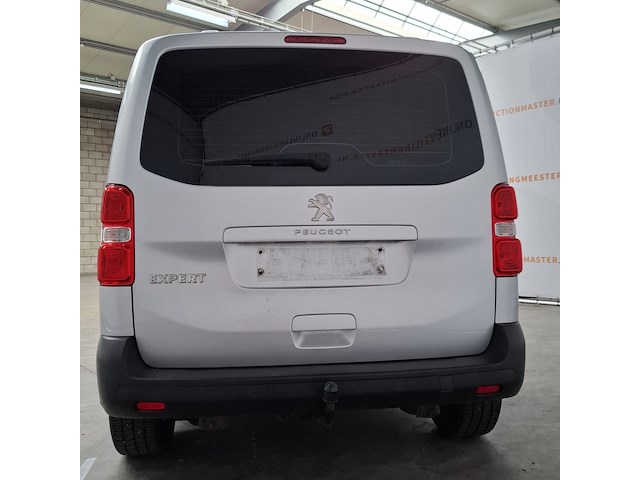 Bedrijfsauto, peugeot, expert, 2018 - afbeelding 23 van  25