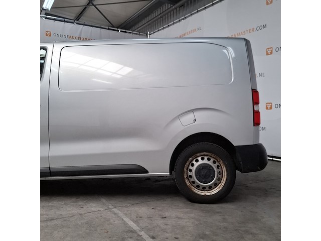 Bedrijfsauto, peugeot, expert, 2018 - afbeelding 24 van  25
