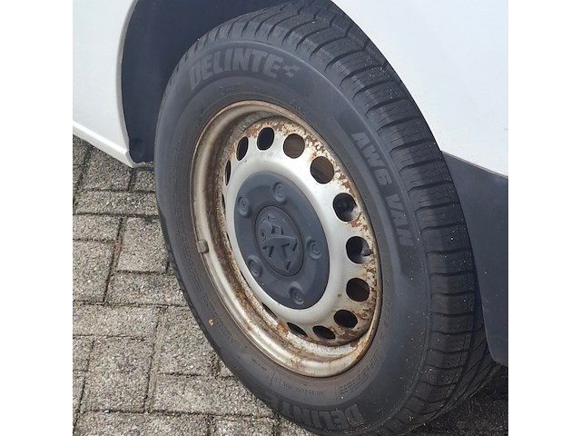 Bedrijfsauto, peugeot, expert, 2019 - afbeelding 2 van  46