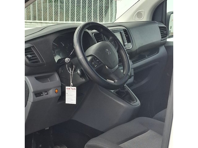 Bedrijfsauto, peugeot, expert, 2019 - afbeelding 3 van  46
