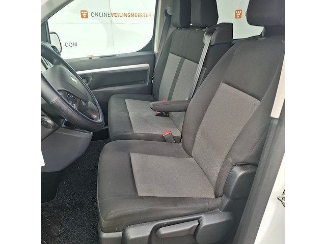 Bedrijfsauto, peugeot, expert, 2019 - afbeelding 5 van  46