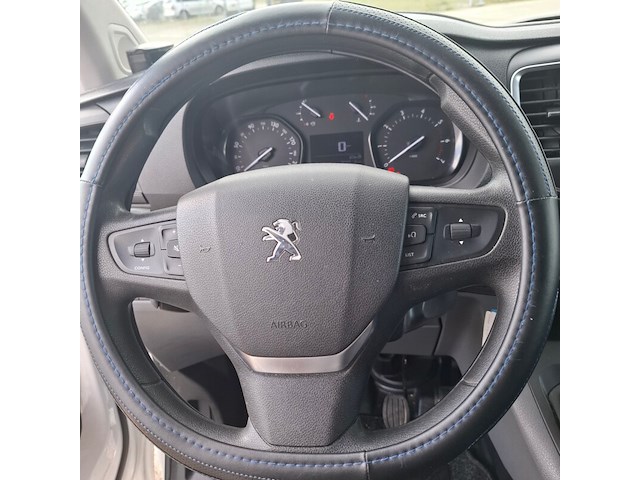 Bedrijfsauto, peugeot, expert, 2019 - afbeelding 6 van  46