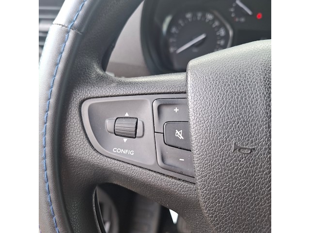 Bedrijfsauto, peugeot, expert, 2019 - afbeelding 7 van  46