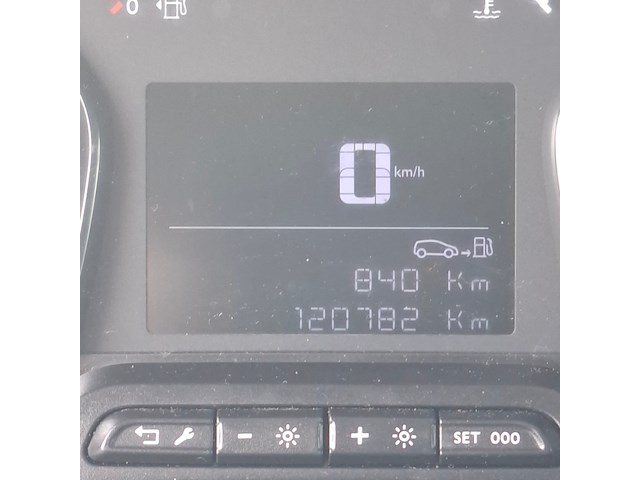Bedrijfsauto, peugeot, expert, 2019 - afbeelding 10 van  46