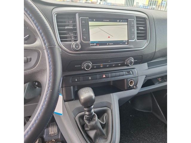 Bedrijfsauto, peugeot, expert, 2019 - afbeelding 11 van  46