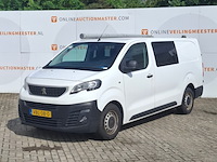 Bedrijfsauto, peugeot, expert, 2019 - afbeelding 1 van  46