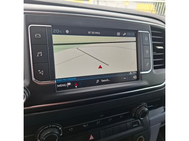 Bedrijfsauto, peugeot, expert, 2019 - afbeelding 13 van  46