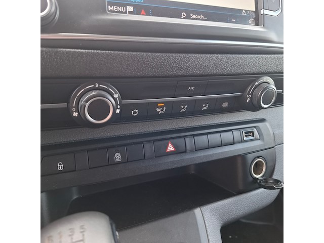 Bedrijfsauto, peugeot, expert, 2019 - afbeelding 14 van  46