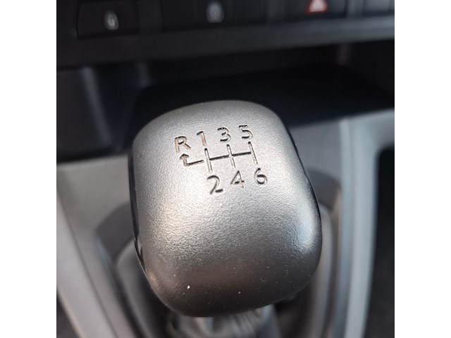 Bedrijfsauto, peugeot, expert, 2019 - afbeelding 15 van  46