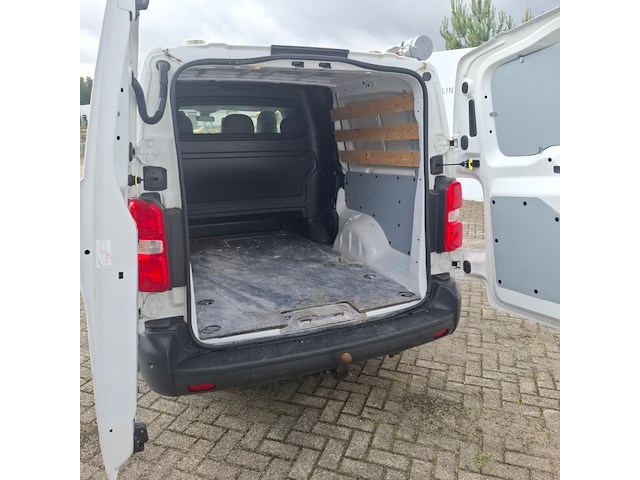 Bedrijfsauto, peugeot, expert, 2019 - afbeelding 18 van  46