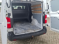 Bedrijfsauto, peugeot, expert, 2019 - afbeelding 18 van  46