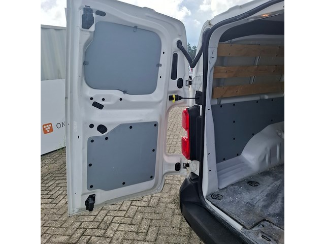 Bedrijfsauto, peugeot, expert, 2019 - afbeelding 19 van  46