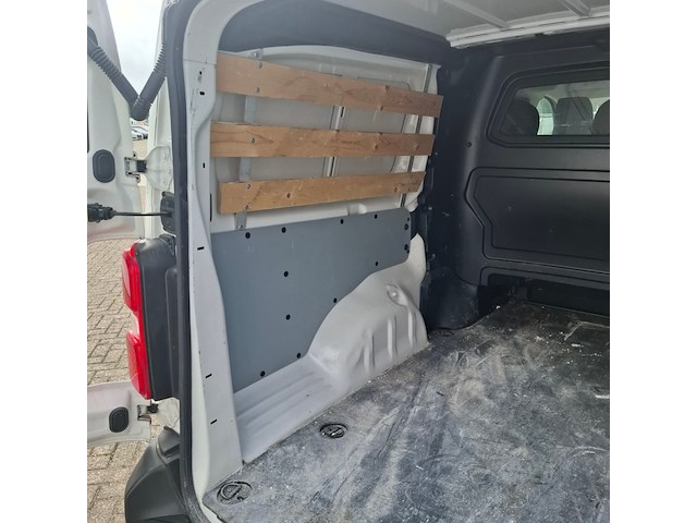 Bedrijfsauto, peugeot, expert, 2019 - afbeelding 20 van  46