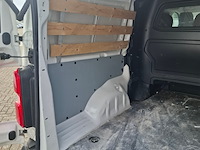Bedrijfsauto, peugeot, expert, 2019 - afbeelding 20 van  46