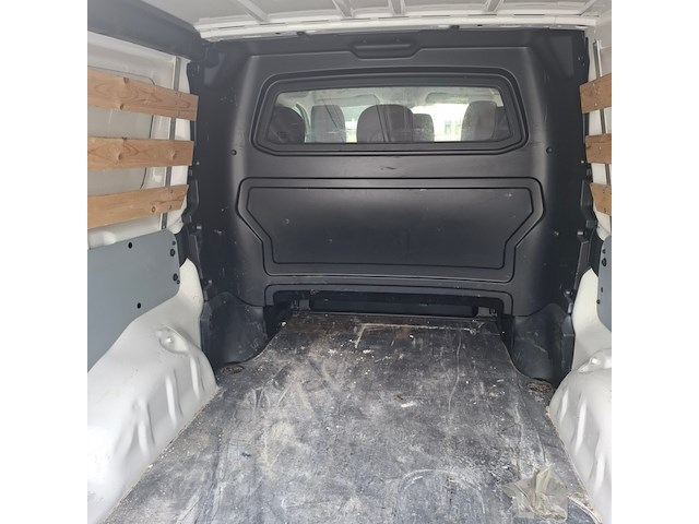 Bedrijfsauto, peugeot, expert, 2019 - afbeelding 21 van  46