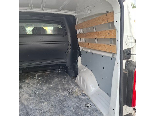 Bedrijfsauto, peugeot, expert, 2019 - afbeelding 22 van  46