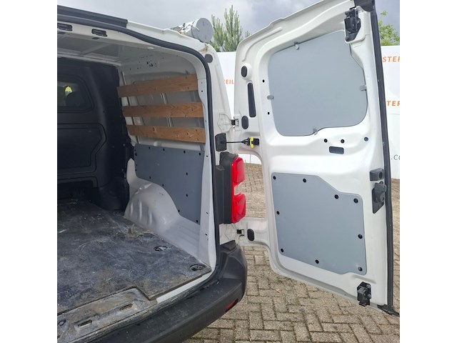 Bedrijfsauto, peugeot, expert, 2019 - afbeelding 24 van  46