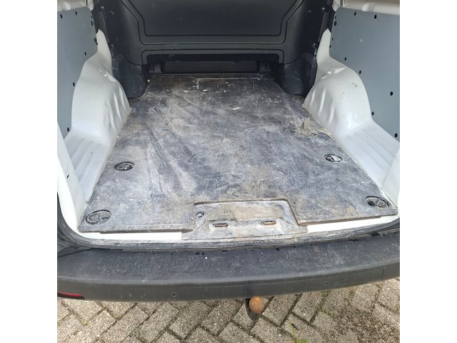 Bedrijfsauto, peugeot, expert, 2019 - afbeelding 25 van  46