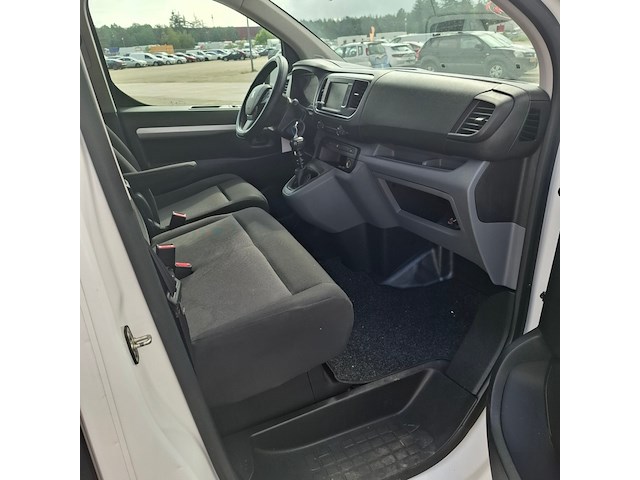Bedrijfsauto, peugeot, expert, 2019 - afbeelding 26 van  46