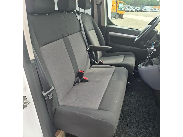 Bedrijfsauto, peugeot, expert, 2019 - afbeelding 27 van  46