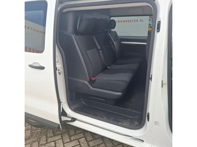 Bedrijfsauto, peugeot, expert, 2019 - afbeelding 28 van  46