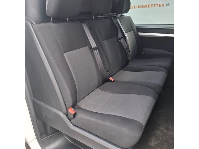 Bedrijfsauto, peugeot, expert, 2019 - afbeelding 29 van  46