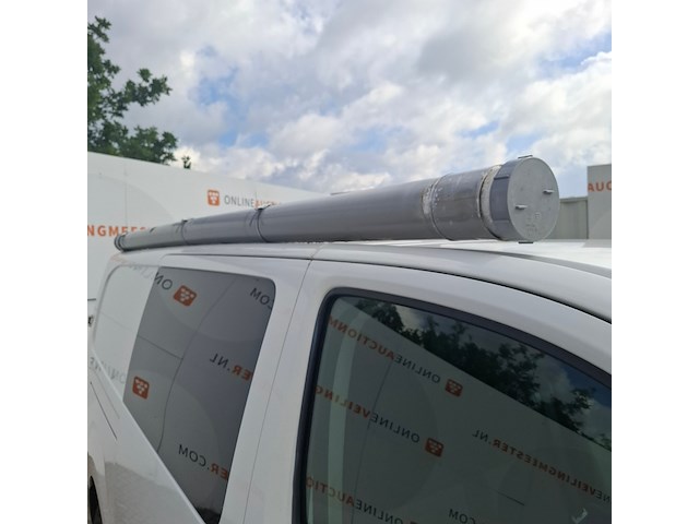 Bedrijfsauto, peugeot, expert, 2019 - afbeelding 30 van  46