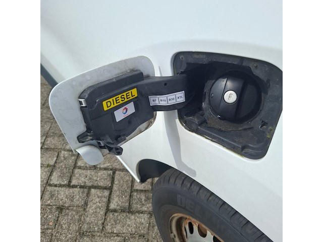 Bedrijfsauto, peugeot, expert, 2019 - afbeelding 31 van  46