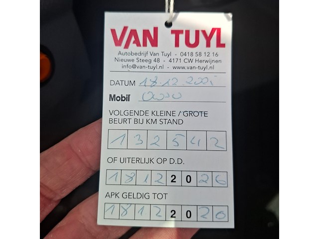 Bedrijfsauto, peugeot, expert, 2019 - afbeelding 32 van  46