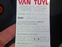 Bedrijfsauto, peugeot, expert, 2019 - afbeelding 32 van  46