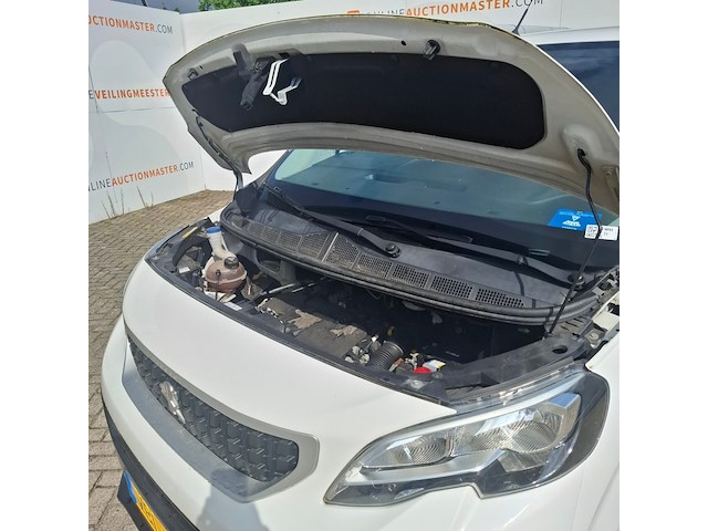 Bedrijfsauto, peugeot, expert, 2019 - afbeelding 33 van  46