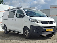 Bedrijfsauto, peugeot, expert, 2019 - afbeelding 23 van  46
