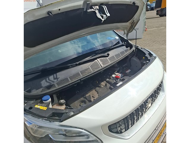 Bedrijfsauto, peugeot, expert, 2019 - afbeelding 35 van  46