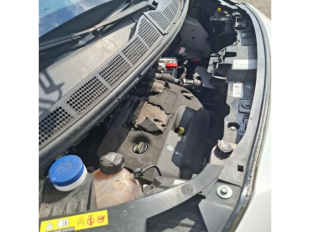 Bedrijfsauto, peugeot, expert, 2019 - afbeelding 36 van  46