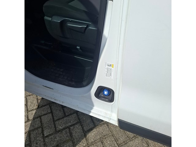 Bedrijfsauto, peugeot, expert, 2019 - afbeelding 39 van  46