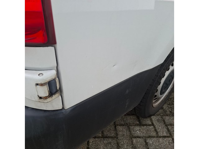 Bedrijfsauto, peugeot, expert, 2019 - afbeelding 40 van  46