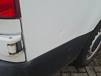 Bedrijfsauto, peugeot, expert, 2019 - afbeelding 40 van  46
