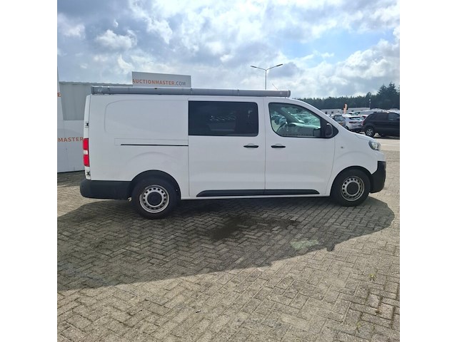 Bedrijfsauto, peugeot, expert, 2019 - afbeelding 34 van  46
